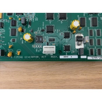 KLA-Tencor 289787 Timing Generator Board
